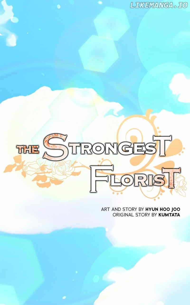 The Strongest Florist Chapter 213 73